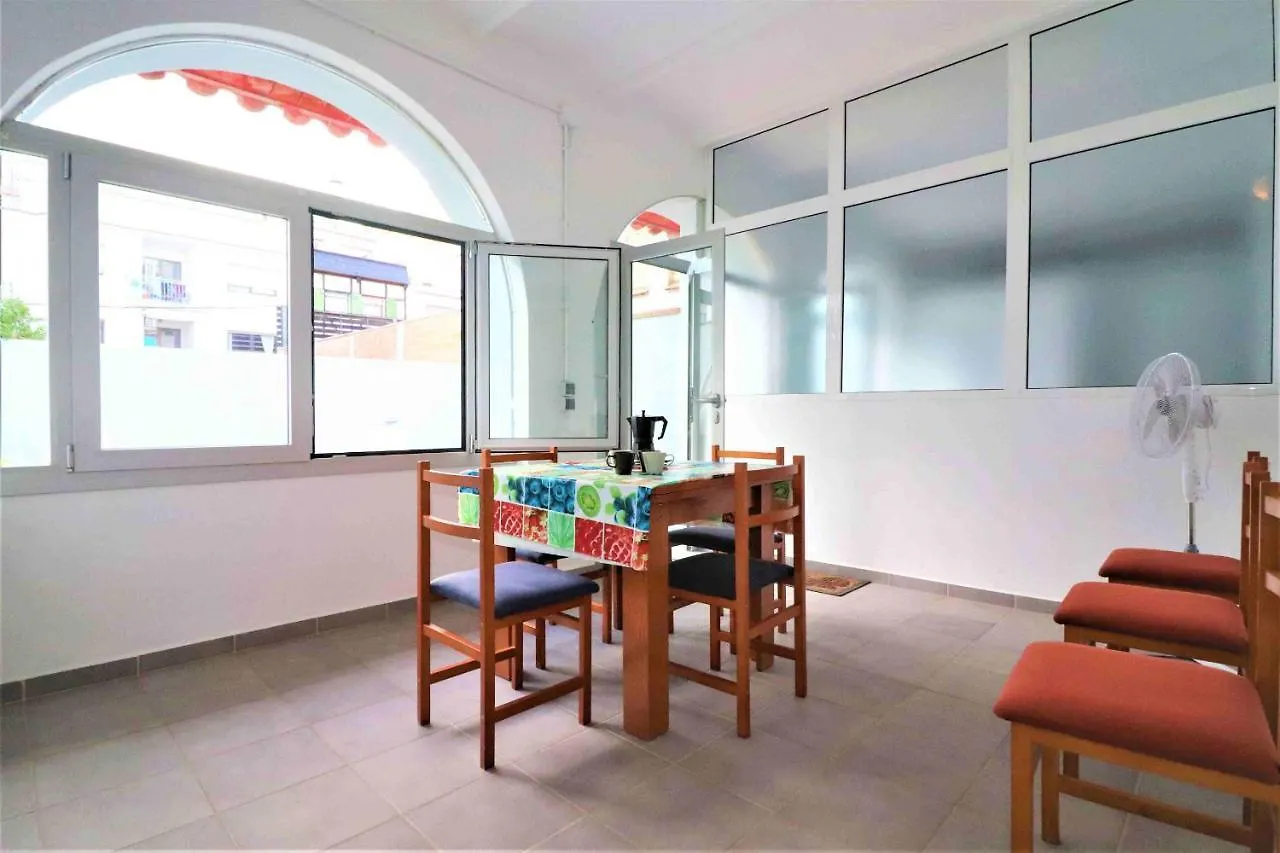 Appartement Garbi 1-2 - Barneda Premium à Roses