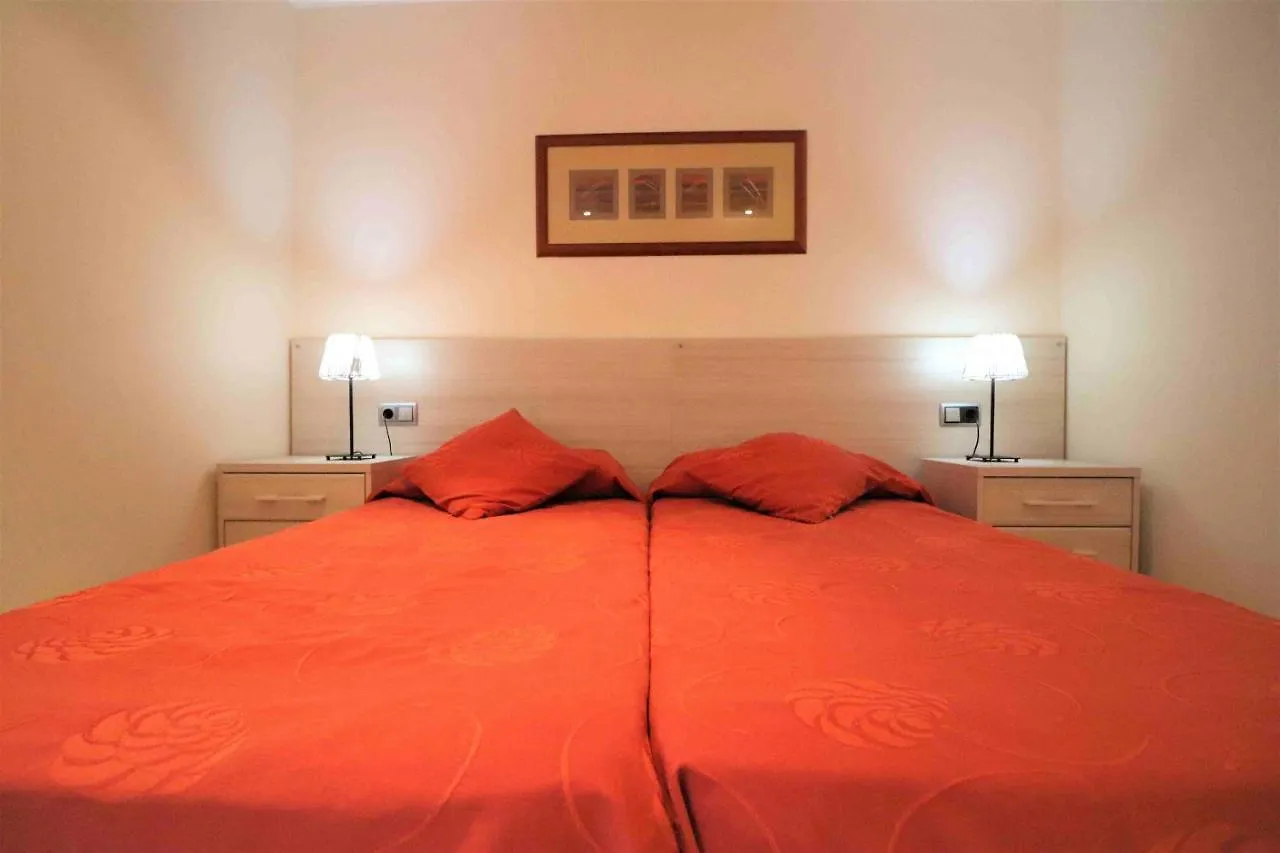 Appartement Garbi 1-2 - Barneda Premium à Roses