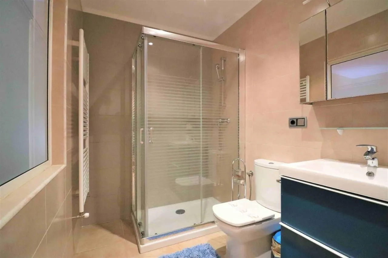 Appartement Garbi 1-2 - Barneda Premium à Roses Espagne