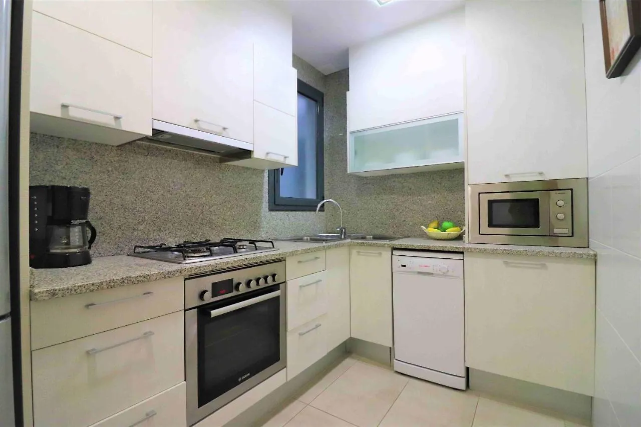 Appartement Garbi 1-2 - Barneda Premium à Roses