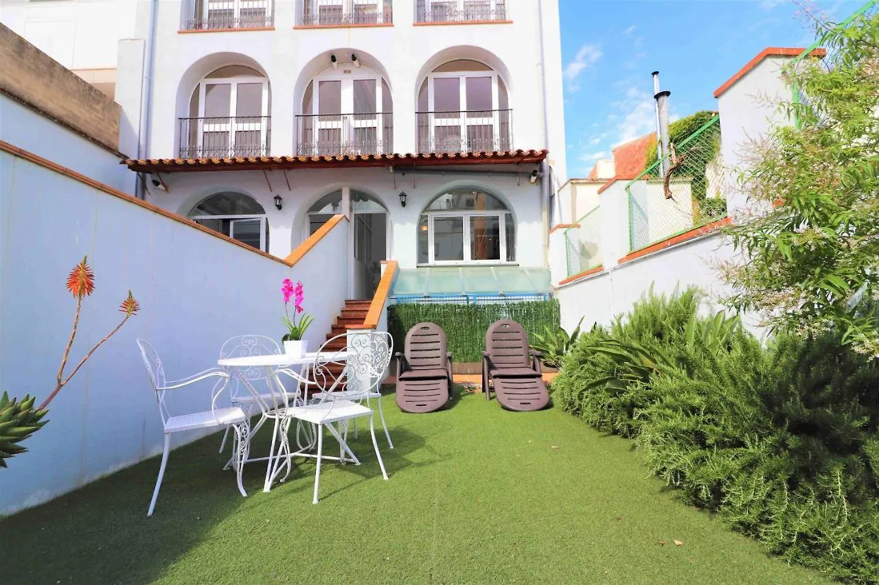 Appartement Garbi 1-2 - Barneda Premium à Roses
