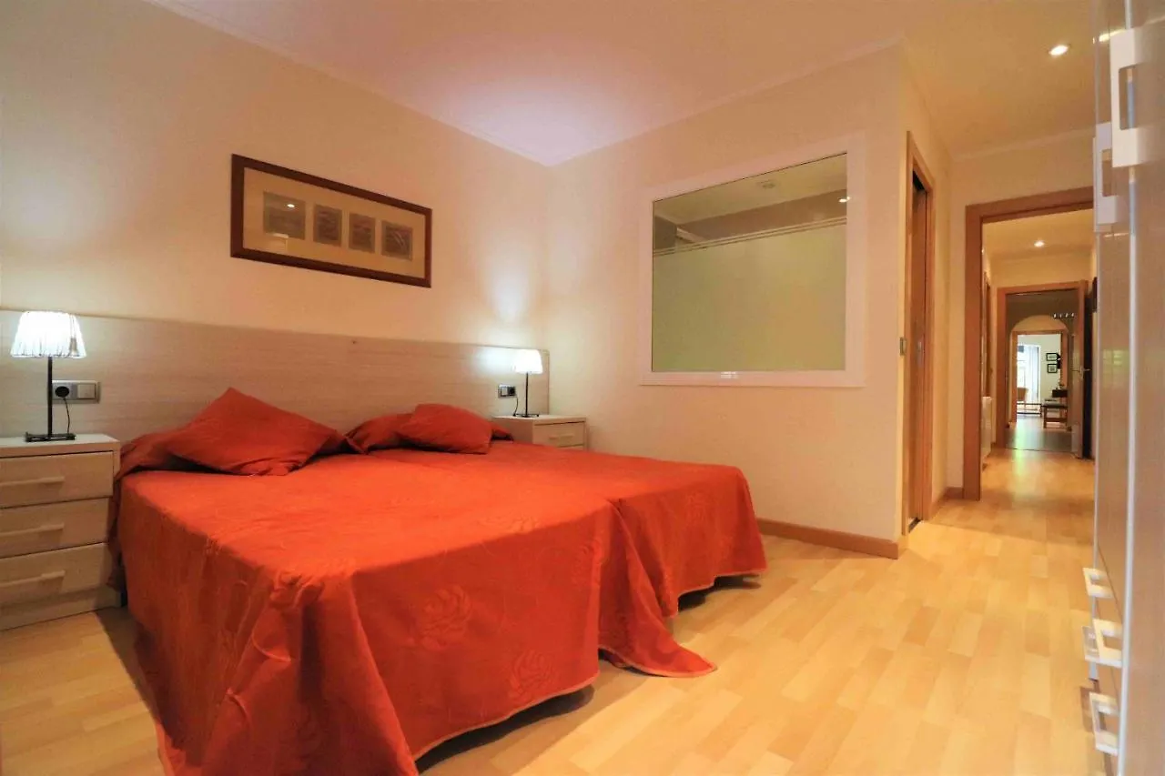 Appartement Garbi 1-2 - Barneda Premium à Roses