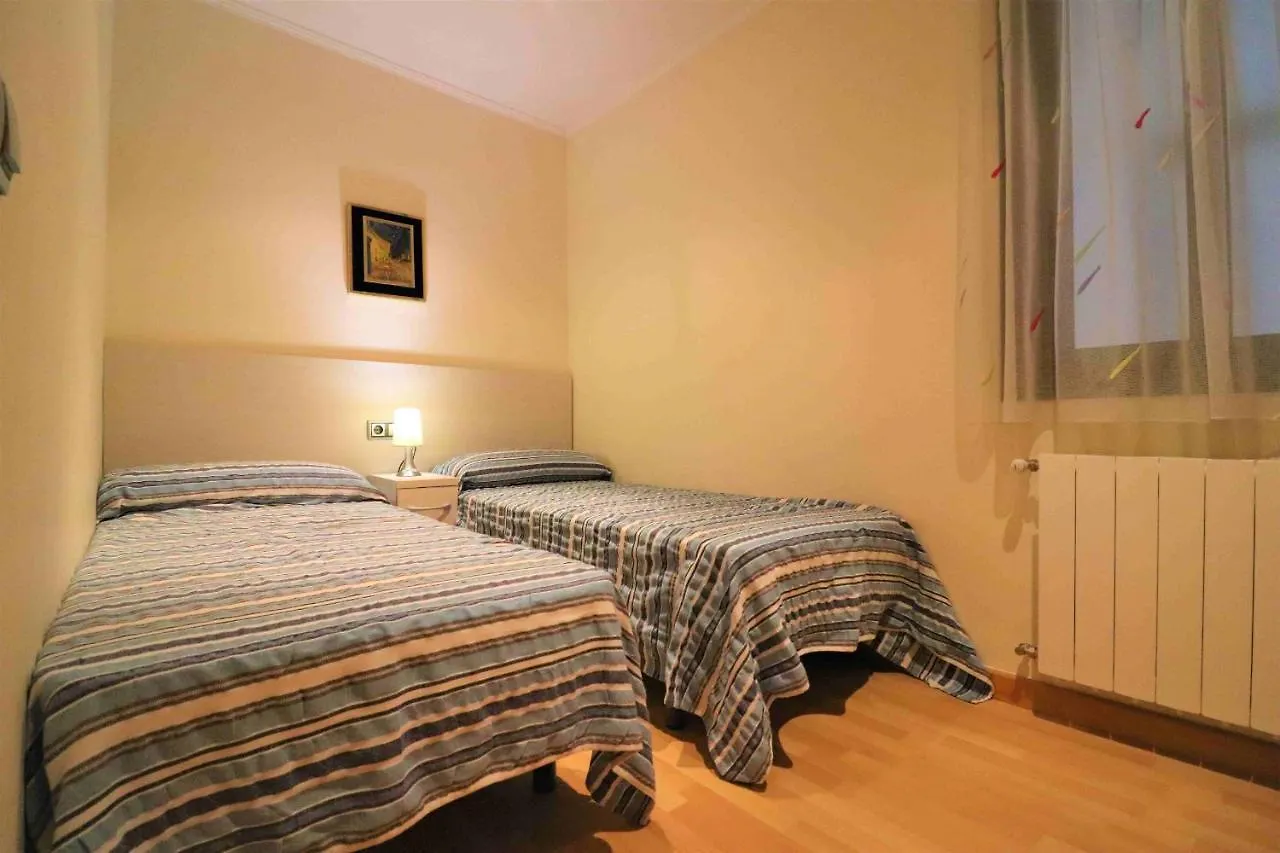 Appartement Garbi 1-2 - Barneda Premium à Roses