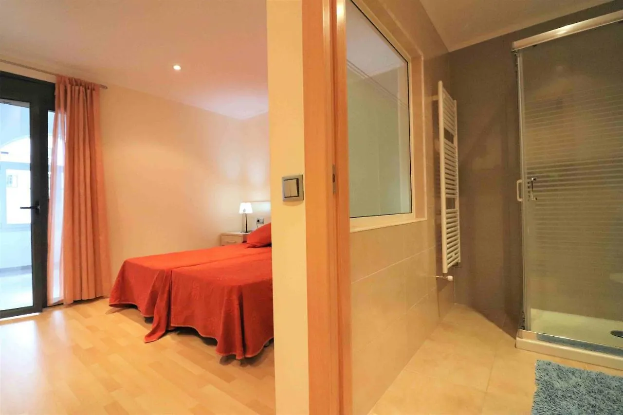 Appartement Garbi 1-2 - Barneda Premium à Roses