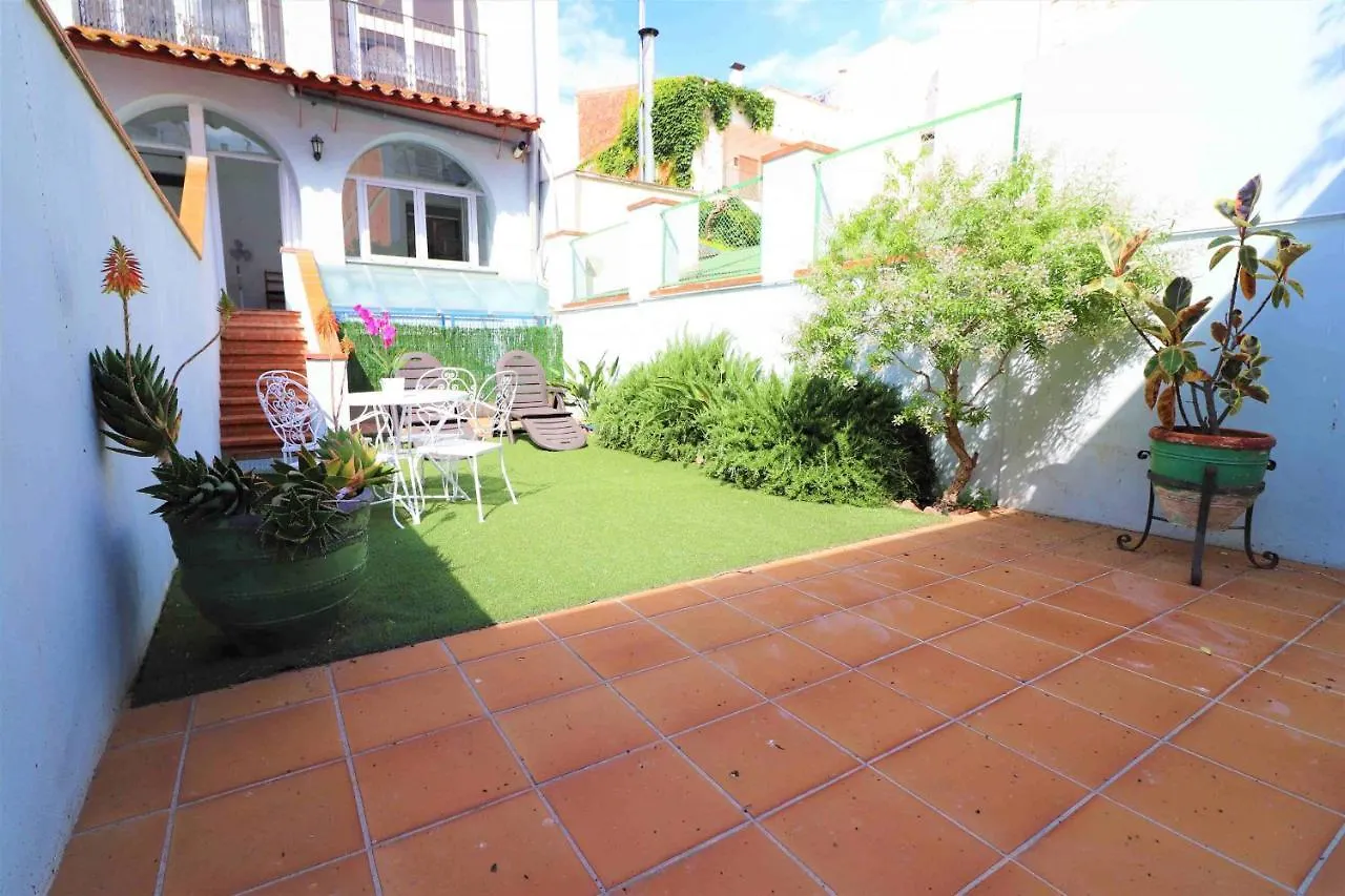 Appartement Garbi 1-2 - Barneda Premium à Roses