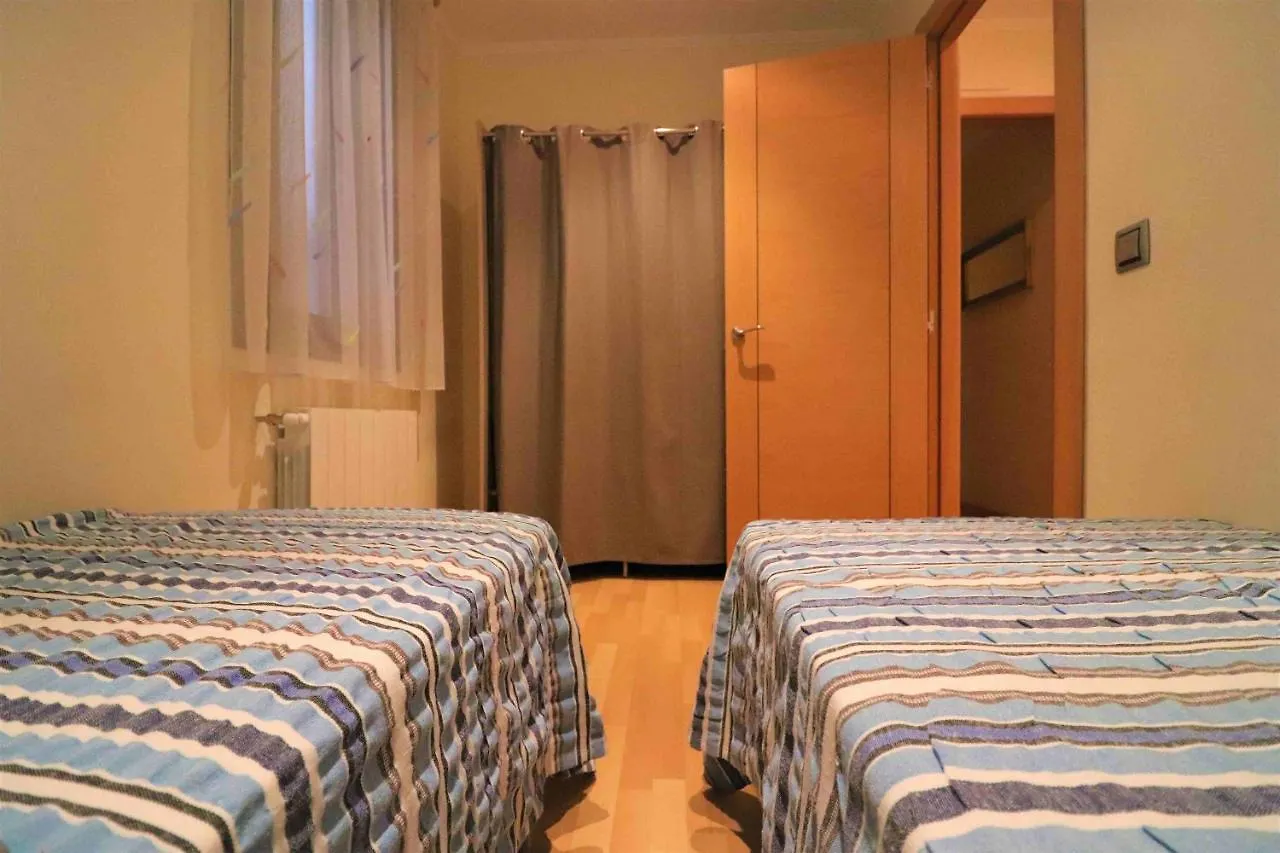Appartement Garbi 1-2 - Barneda Premium à Roses